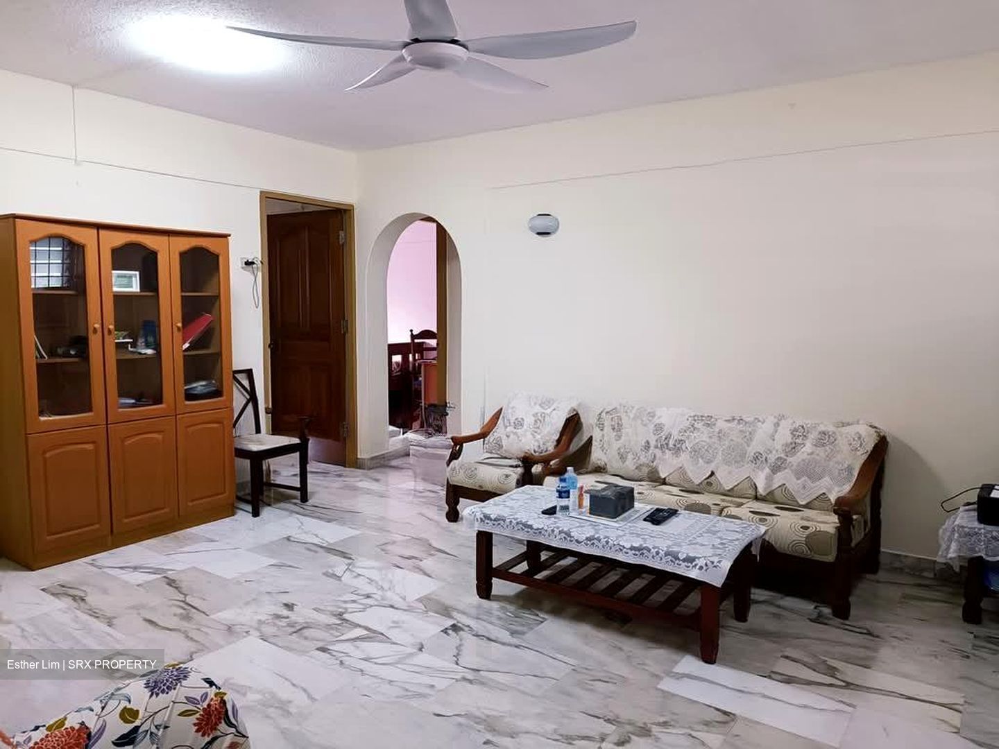 Blk 348 Clementi Avenue 5 (Clementi), HDB 4 Rooms #592368051